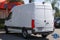 2021 Mercedes-Benz Sprinter 2500 Cargo 144 WB