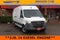 2021 Mercedes-Benz Sprinter 2500 Cargo 170 WB