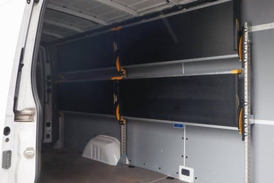 2021 Mercedes-Benz Sprinter 2500 Cargo 170 WB