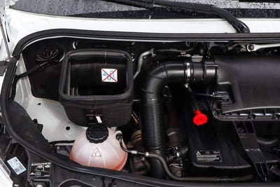 2021 Mercedes-Benz Sprinter 2500 Cargo 170 WB