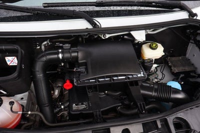 2021 Mercedes-Benz Sprinter 2500 Cargo 170 WB