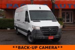 2021 Mercedes-Benz Sprinter 2500 Cargo 170 WB