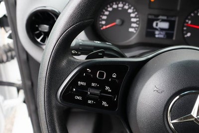 2021 Mercedes-Benz Sprinter 2500 Cargo 170 WB