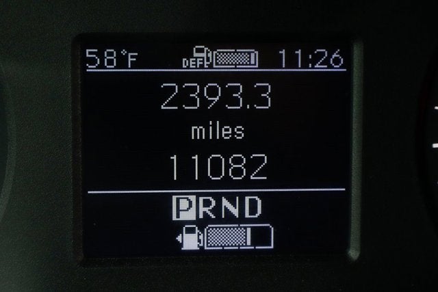 2021 Mercedes-Benz Sprinter 2500 Cargo 170 WB