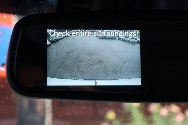 2021 Mercedes-Benz Sprinter 2500 Cargo 170 WB