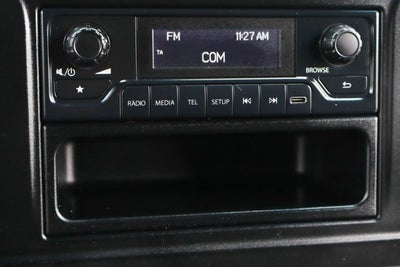 2021 Mercedes-Benz Sprinter 2500 Cargo 170 WB