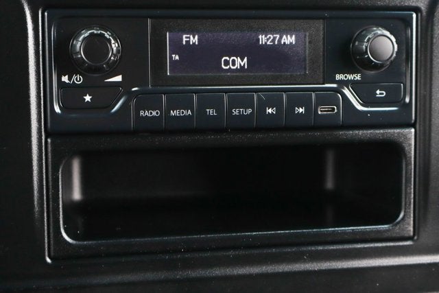 2021 Mercedes-Benz Sprinter 2500 Cargo 170 WB