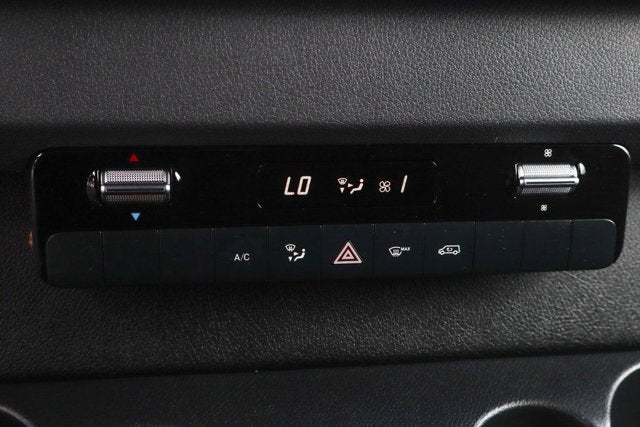 2021 Mercedes-Benz Sprinter 2500 Cargo 170 WB