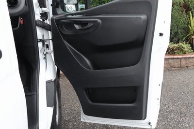 2021 Mercedes-Benz Sprinter 2500 Cargo 170 WB