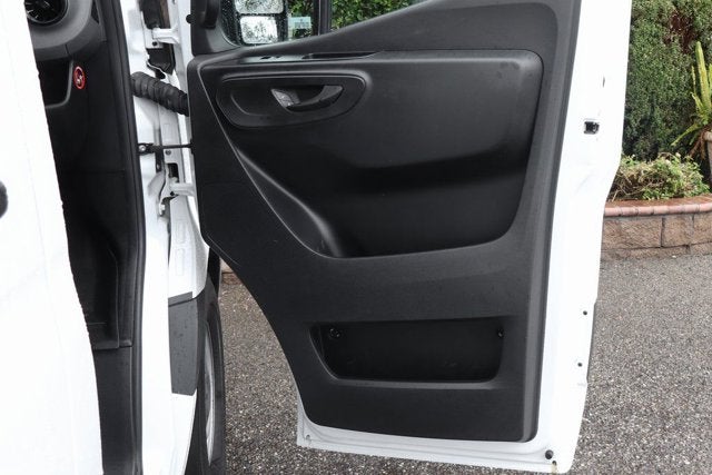 2021 Mercedes-Benz Sprinter 2500 Cargo 170 WB