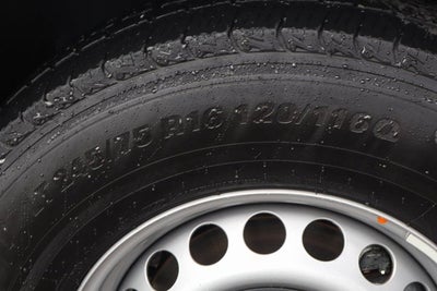 2021 Mercedes-Benz Sprinter 2500 Cargo 170 WB