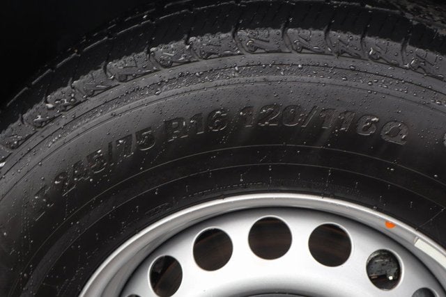 2021 Mercedes-Benz Sprinter 2500 Cargo 170 WB