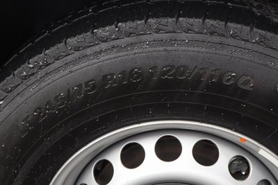 2021 Mercedes-Benz Sprinter 2500 Cargo 170 WB