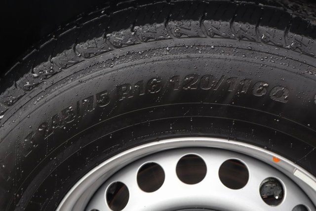 2021 Mercedes-Benz Sprinter 2500 Cargo 170 WB