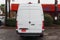 2021 Mercedes-Benz Sprinter 2500 Cargo 170 WB