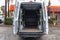 2021 Mercedes-Benz Sprinter 2500 Cargo 170 WB