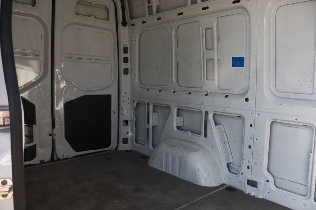 2022 Mercedes-Benz Sprinter 2500 Cargo 144 WB