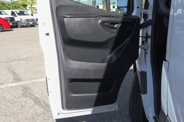 2022 Mercedes-Benz Sprinter 2500 Cargo 144 WB