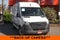2022 Mercedes-Benz Sprinter 2500 Cargo 144 WB
