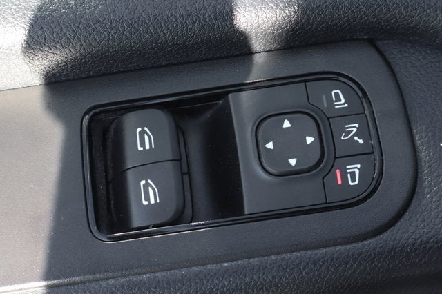 2022 Mercedes-Benz Sprinter 2500 Cargo 144 WB