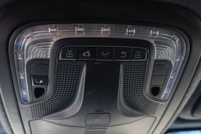 2022 Mercedes-Benz Sprinter 2500 Cargo 144 WB