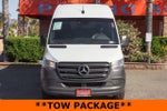 2022 Mercedes-Benz Sprinter 2500 Cargo 144 WB