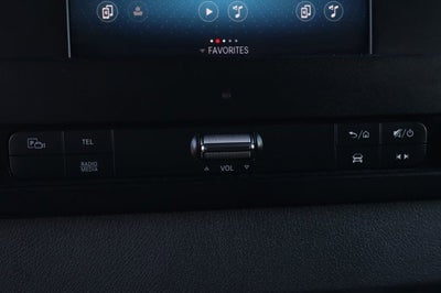 2022 Mercedes-Benz Sprinter 2500 Cargo 144 WB