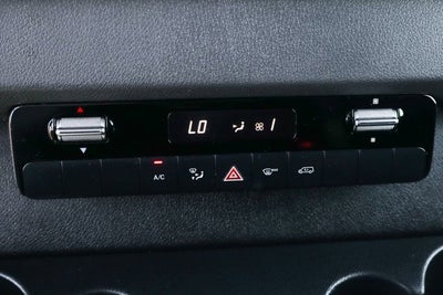 2022 Mercedes-Benz Sprinter 2500 Cargo 144 WB