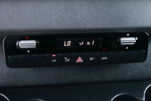 2022 Mercedes-Benz Sprinter 2500 Cargo 144 WB