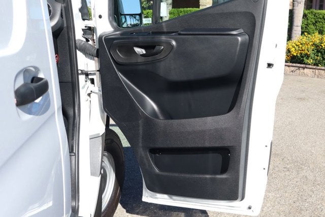 2022 Mercedes-Benz Sprinter 2500 Cargo 144 WB