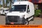 2022 Mercedes-Benz Sprinter 2500 Cargo 144 WB