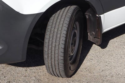 2022 Mercedes-Benz Sprinter 2500 Cargo 144 WB