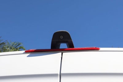 2022 Mercedes-Benz Sprinter 2500 Cargo 144 WB