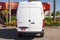 2022 Mercedes-Benz Sprinter 2500 Cargo 144 WB
