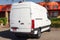 2022 Mercedes-Benz Sprinter 2500 Cargo 144 WB