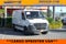 2021 Mercedes-Benz Sprinter 2500 Cargo 144 WB