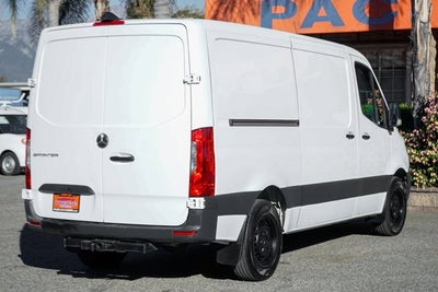 2021 Mercedes-Benz Sprinter 2500 Cargo 144 WB