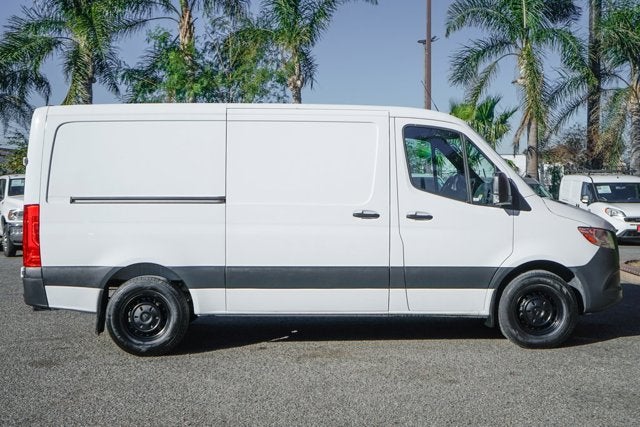 2021 Mercedes-Benz Sprinter 2500 Cargo 144 WB