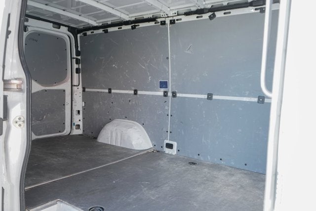 2021 Mercedes-Benz Sprinter 2500 Cargo 144 WB