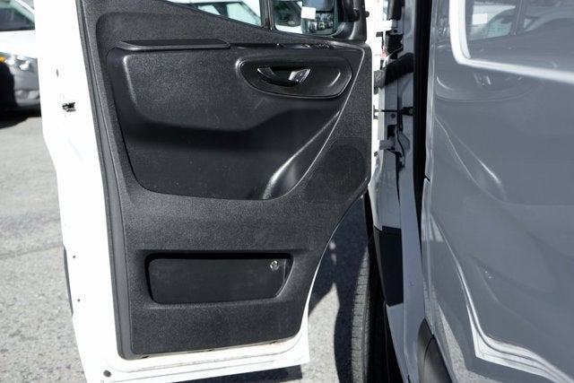 2021 Mercedes-Benz Sprinter 2500 Cargo 144 WB