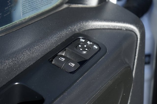 2021 Mercedes-Benz Sprinter 2500 Cargo 144 WB