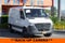 2021 Mercedes-Benz Sprinter 2500 Cargo 144 WB