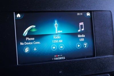 2021 Mercedes-Benz Sprinter 2500 Cargo 144 WB