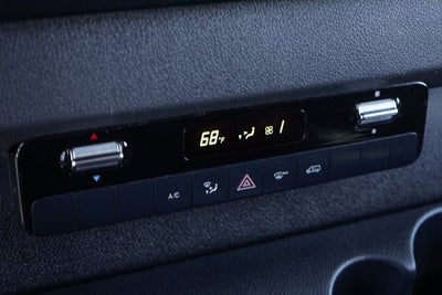 2021 Mercedes-Benz Sprinter 2500 Cargo 144 WB