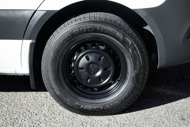 2021 Mercedes-Benz Sprinter 2500 Cargo 144 WB