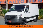 2021 Mercedes-Benz Sprinter 2500 Cargo 144 WB