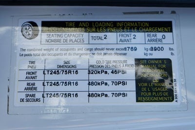 2021 Mercedes-Benz Sprinter 2500 Cargo 144 WB