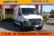 2019 Mercedes-Benz Sprinter 2500 Cargo 144 WB