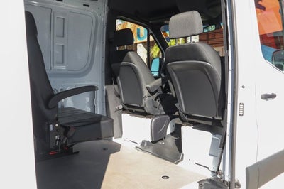 2019 Mercedes-Benz Sprinter 2500 Cargo 144 WB