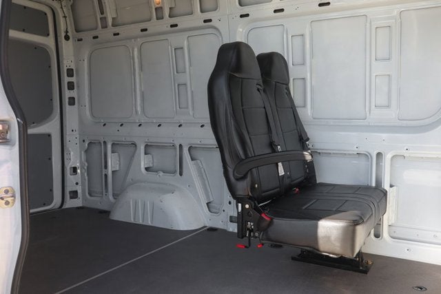 2019 Mercedes-Benz Sprinter 2500 Cargo 144 WB